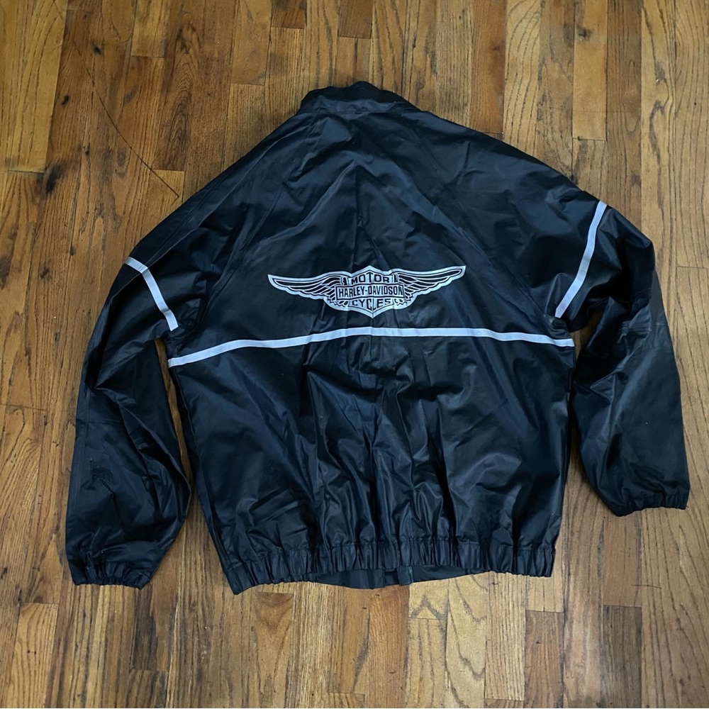 Harley Davidson men’s jacket